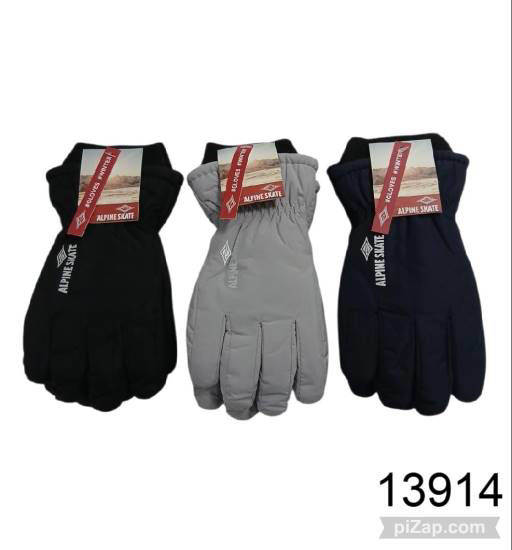 Imagen de GUANTE ALPINE SKATE 7.26